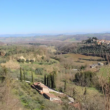 Villa Porsenna Chiusi Exterior foto