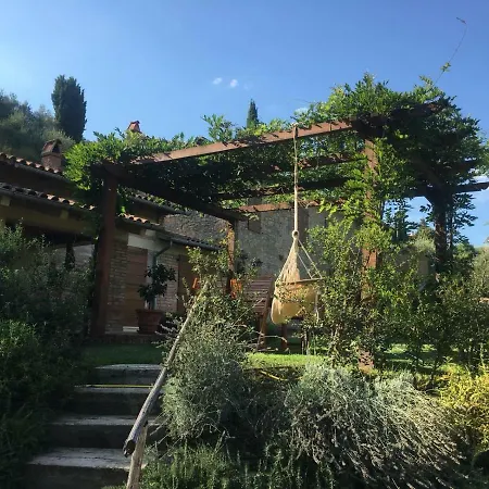 Villa Porsenna Chiusi Exterior foto