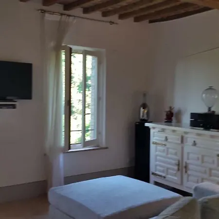 Villa Porsenna Chiusi Exterior foto