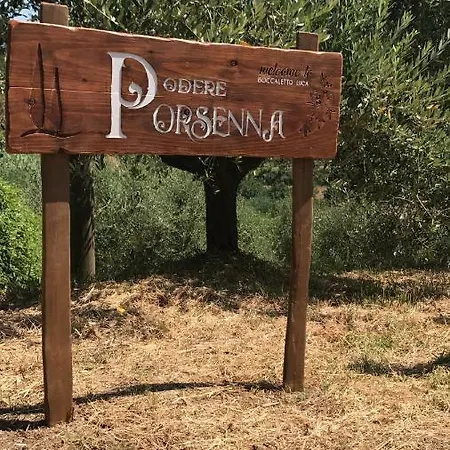 Villa Porsenna Chiusi Exterior foto