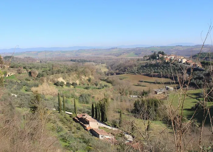 Villa Porsenna