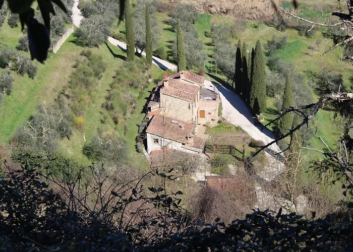 Villa Porsenna