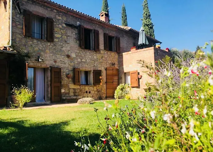 Villa Porsenna
