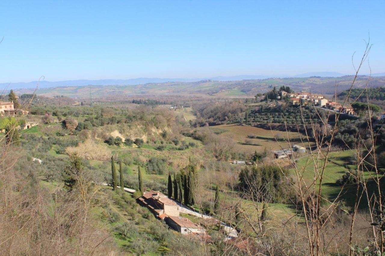 Porsenna Villa *