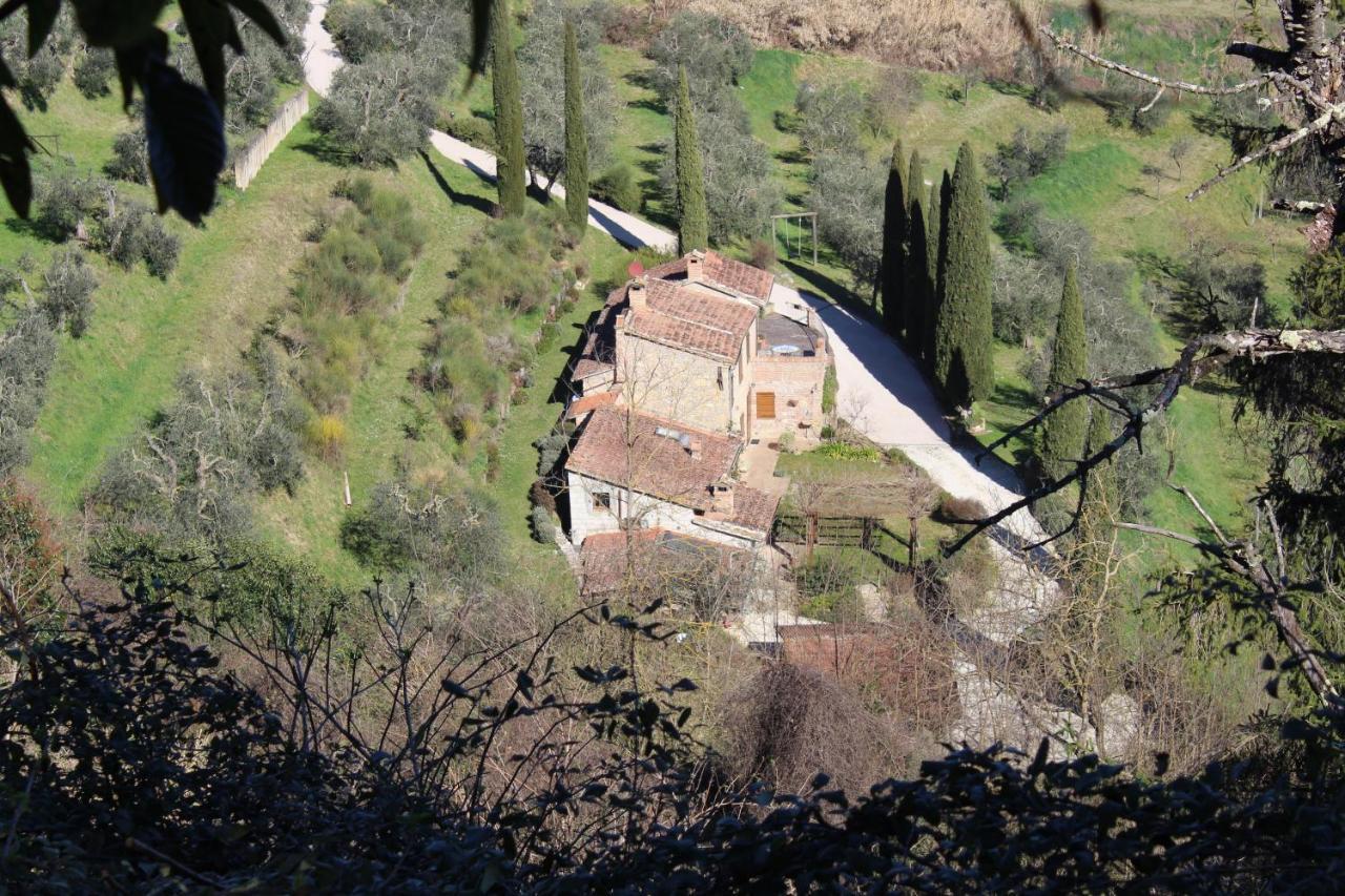 Porsenna Villa *