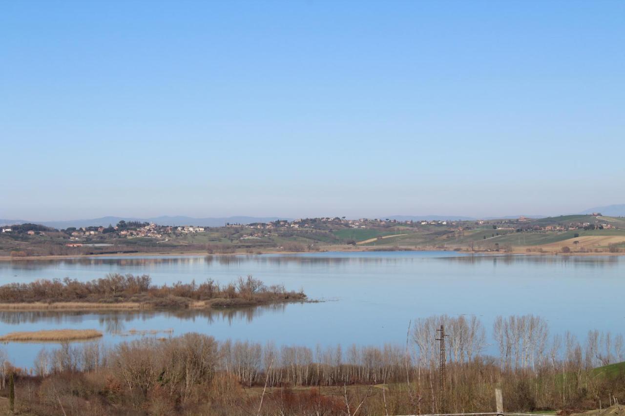 Porsenna Villa *