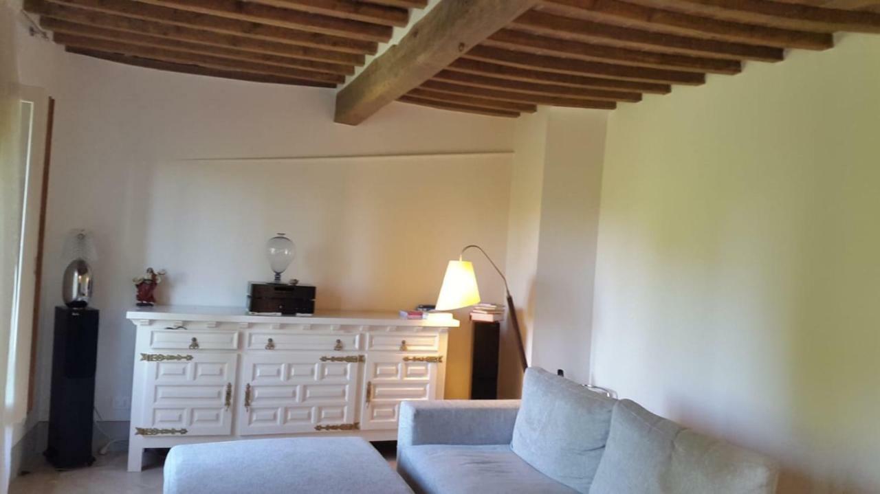 Villa Porsenna *