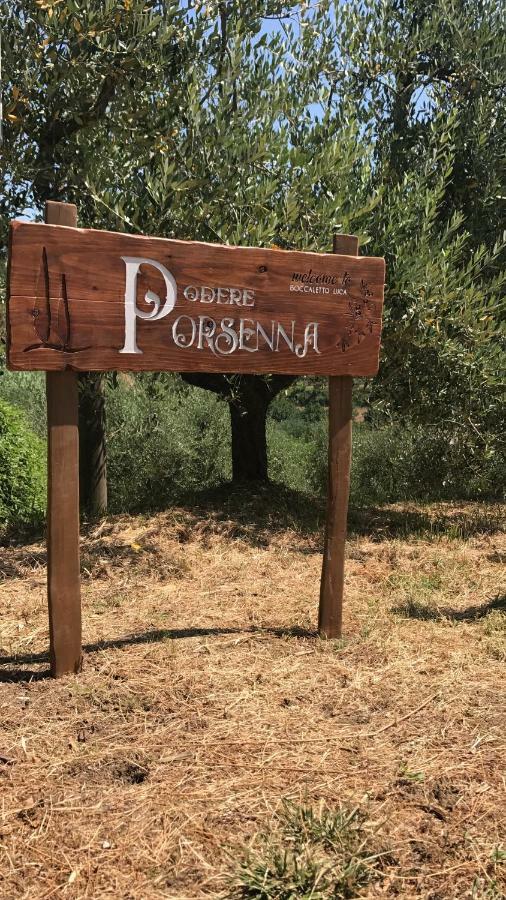 Porsenna Chiusi