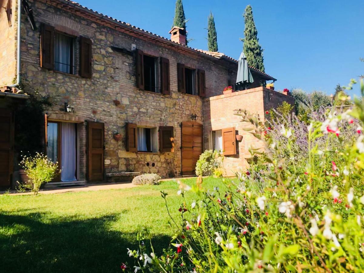 Porsenna Villa