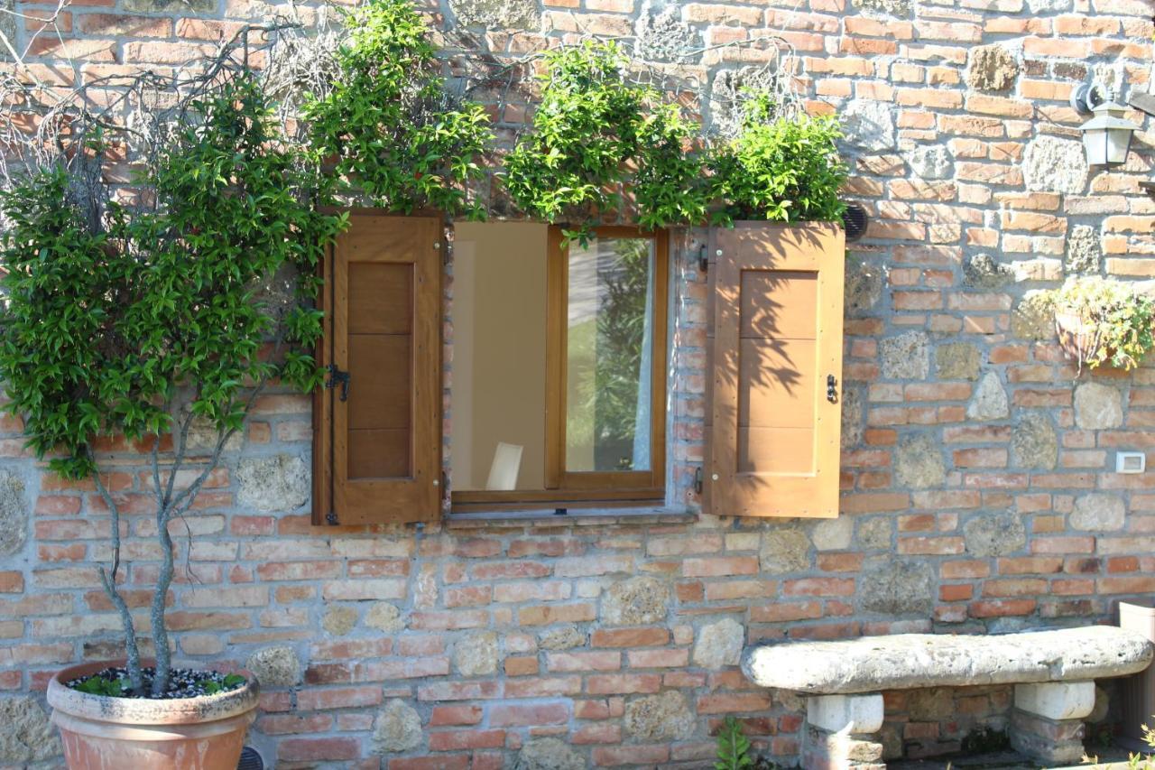 Porsenna Villa Chiusi