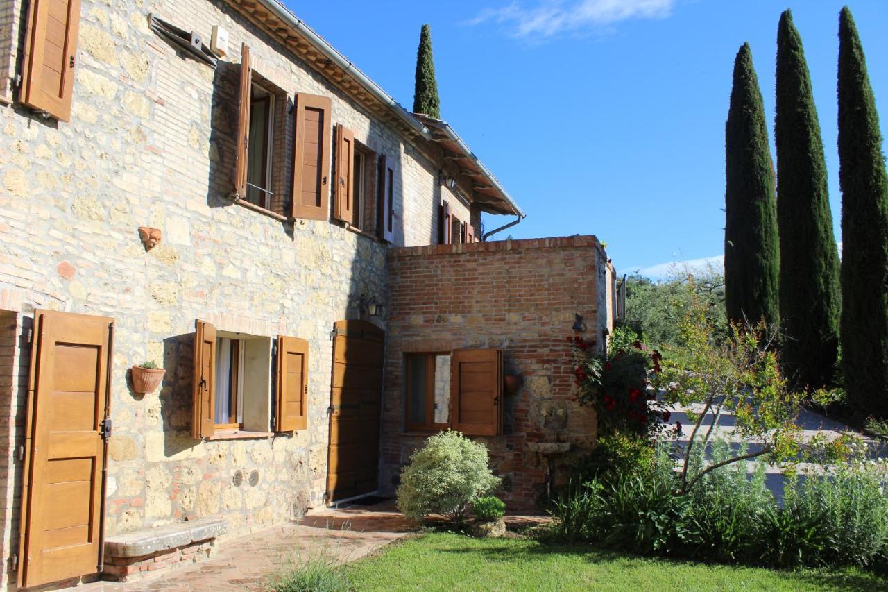Villa Porsenna *