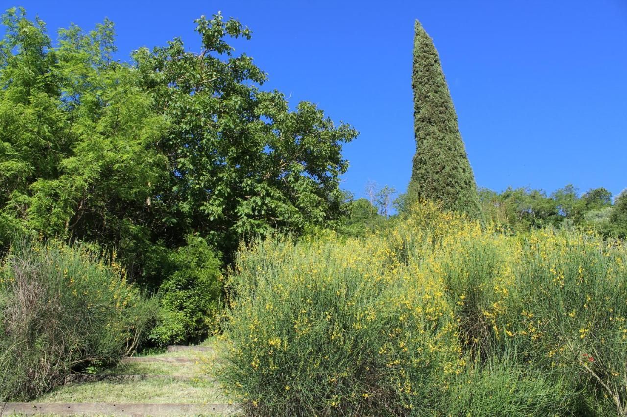 Porsenna Villa Chiusi
