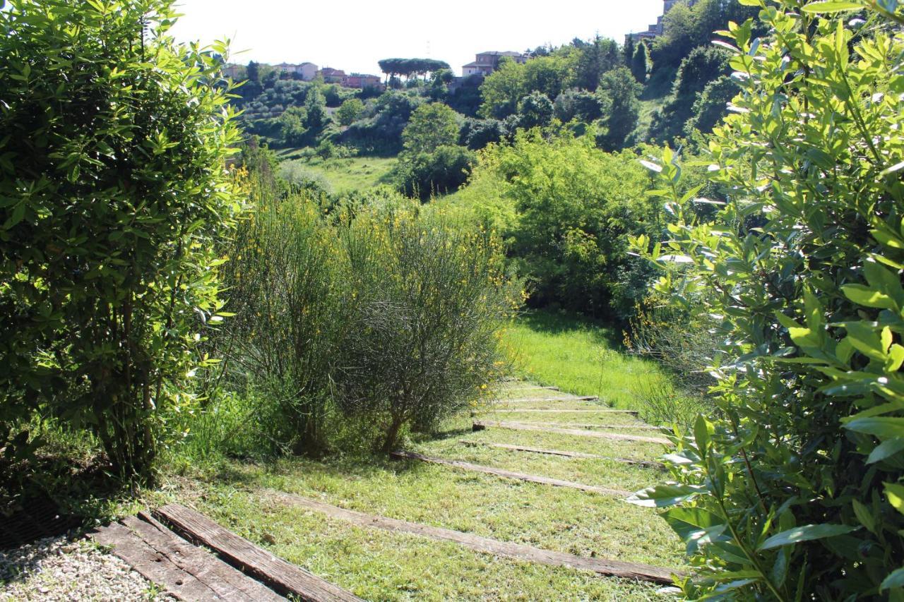 Porsenna Villa *