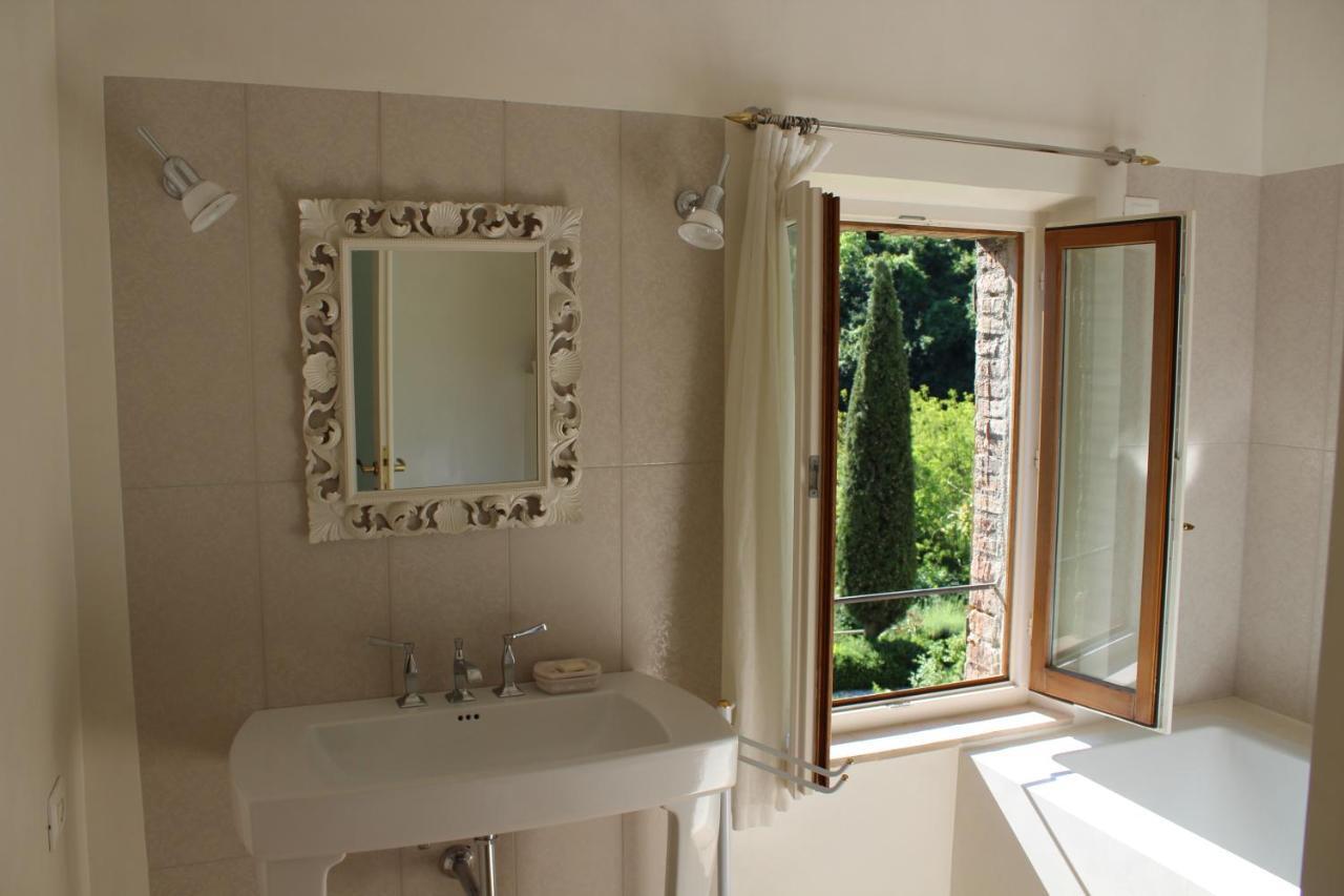 Porsenna Villa Chiusi