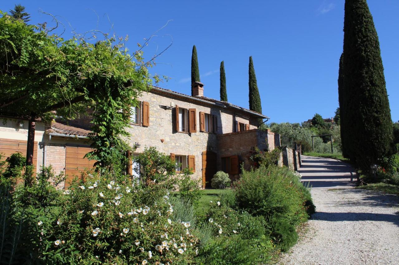 Porsenna Villa *